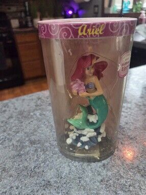 Disney Princess  figurine Ariel The little mermaid